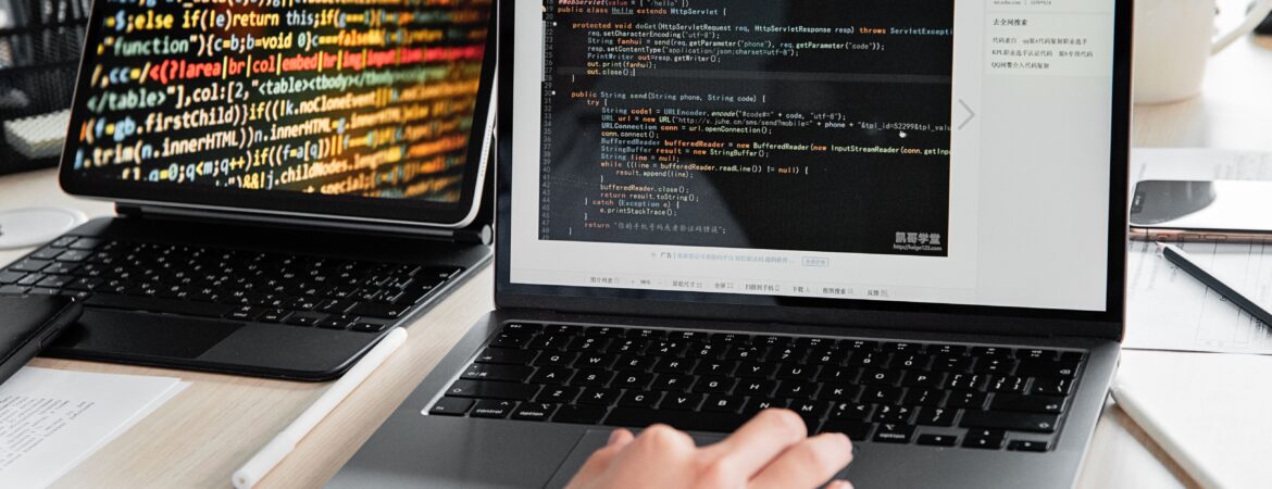 Web Development Company in Pune