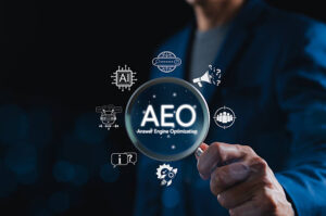 Answer Engine Optimization